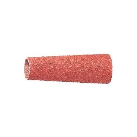Holex CER Conical Abrasive Sleeve, 80 Grit, Size: 20 mm 553877 20X63